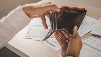 prestito senza busta paga